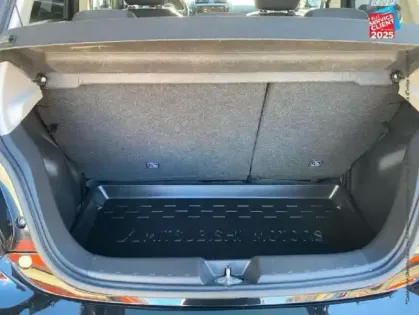 Photo 13 Mitsubishi Space star  1.2 MIVEC 71ch Red Line EDITION CVT 2022