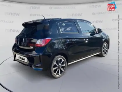 Photo 5 Mitsubishi Space star  1.2 MIVEC 71ch Red Line EDITION CVT 2022