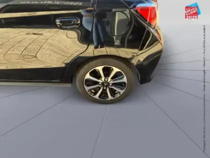 Photo 9 Mitsubishi Space star  1.2 MIVEC 71ch Red Line EDITION CVT 2022