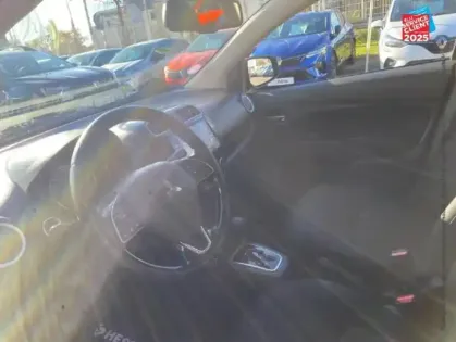 Photo 14 Mitsubishi Space star  1.2 MIVEC 71ch Red Line EDITION CVT 2022