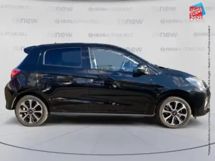 Photo 3 Mitsubishi Space star  1.2 MIVEC 71ch Red Line EDITION CVT 2022