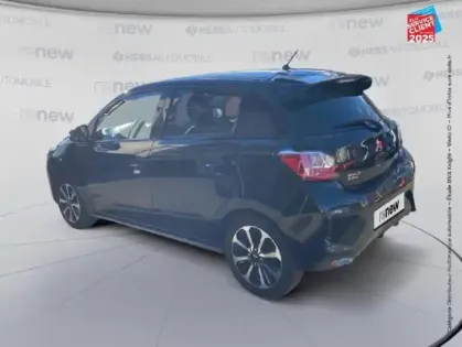 Photo 7 Mitsubishi Space star  1.2 MIVEC 71ch Red Line EDITION CVT 2022