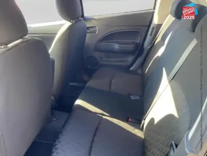 Photo 10 Mitsubishi Space star  1.2 MIVEC 71ch Red Line EDITION CVT 2022