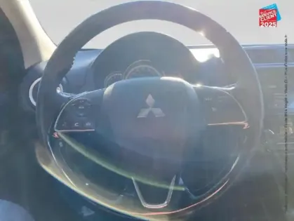 Photo 11 Mitsubishi Space star  1.2 MIVEC 71ch Red Line EDITION CVT 2022