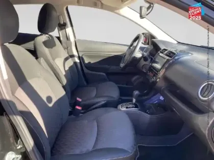 Photo 4 Mitsubishi Space star  1.2 MIVEC 71ch Red Line EDITION CVT 2022