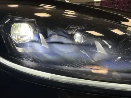 Photo 2 Ford Kuga  2.5 Duratec 225ch PowerSplit PHEV Vignale eCVT