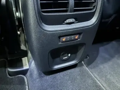 Photo 13 Ford Kuga  2.5 Duratec 225ch PowerSplit PHEV Vignale eCVT