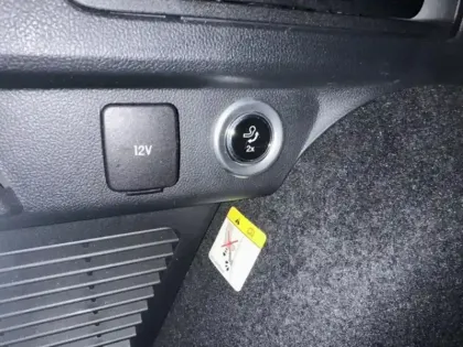 Photo 7 Ford Kuga  2.5 Duratec 225ch PowerSplit PHEV Vignale eCVT