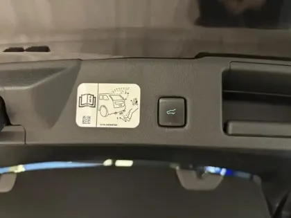 Photo 5 Ford Kuga  2.5 Duratec 225ch PowerSplit PHEV Vignale eCVT