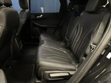 Photo 12 Ford Kuga  2.5 Duratec 225ch PowerSplit PHEV Vignale eCVT