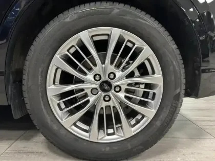 Photo 16 Ford Kuga  2.5 Duratec 225ch PowerSplit PHEV Vignale eCVT