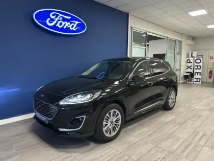 Photo Ford Kuga