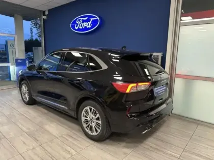 Photo 3 Ford Kuga  2.5 Duratec 225ch PowerSplit PHEV Vignale eCVT