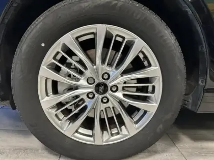 Photo 15 Ford Kuga  2.5 Duratec 225ch PowerSplit PHEV Vignale eCVT