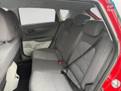 Photo 10 Hyundai Bayon  1.0 T-GDi 100ch Hybrid 48V Executive DCT-7 GPS Camera Carplay