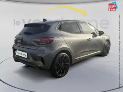 Photo 5 Renault Clio  1.0 TCe 90ch esprit Alpine - 24