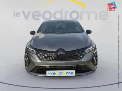 Photo 1 Renault Clio  1.0 TCe 90ch esprit Alpine - 24