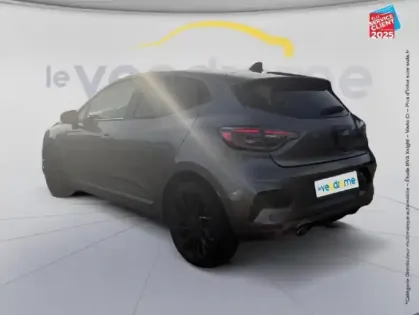 Photo 7 Renault Clio  1.0 TCe 90ch esprit Alpine - 24