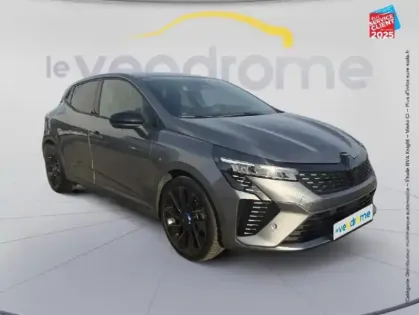 Photo 2 Renault Clio  1.0 TCe 90ch esprit Alpine - 24