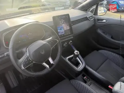 Photo 14 Renault Clio  1.0 TCe 90ch esprit Alpine - 24