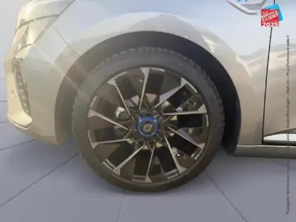 Photo 9 Renault Clio  1.0 TCe 90ch esprit Alpine - 24