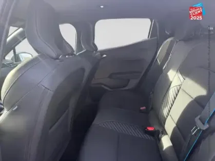 Photo 10 Renault Clio  1.0 TCe 90ch esprit Alpine - 24