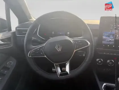 Photo 11 Renault Clio  1.0 TCe 90ch esprit Alpine - 24