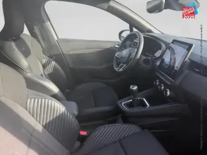 Photo 4 Renault Clio  1.0 TCe 90ch esprit Alpine - 24