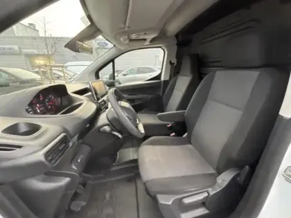 Photo 9 Peugeot Partner  Long 950kg BlueHDi 100ch S&S Premium