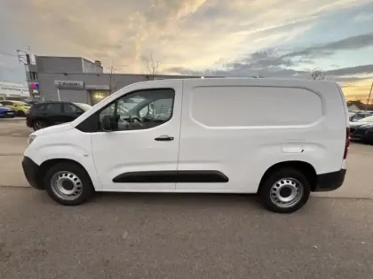 Photo 7 Peugeot Partner  Long 950kg BlueHDi 100ch S&S Premium