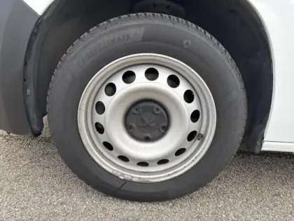 Photo 8 Peugeot Partner  Long 950kg BlueHDi 100ch S&S Premium