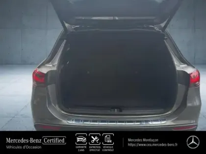 Photo 4 Mercedes GLA  200 d 150ch Business Line 8G-DCT