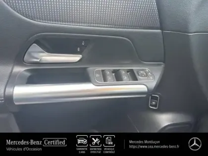 Photo 13 Mercedes GLA  200 d 150ch Business Line 8G-DCT