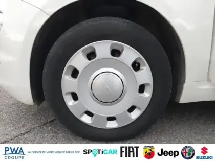 Photo 10 Fiat 500c  1.0 70ch BSG S&S Cult