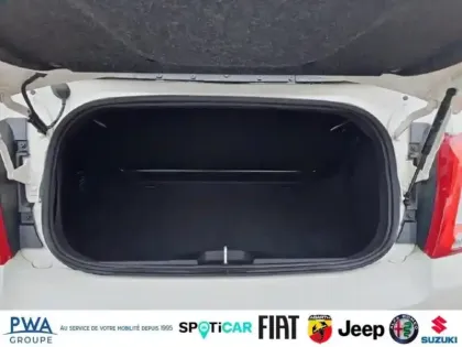 Photo 20 Fiat 500c  1.0 70ch BSG S&S Cult