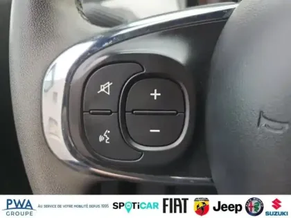 Photo 28 Fiat 500c  1.0 70ch BSG S&S Cult