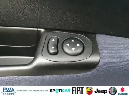 Photo 26 Fiat 500c  1.0 70ch BSG S&S Cult