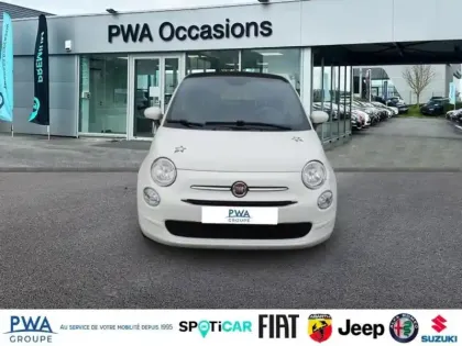 Photo 1 Fiat 500c  1.0 70ch BSG S&S Cult