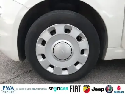 Photo 25 Fiat 500c  1.0 70ch BSG S&S Cult