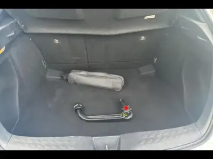 Photo 8 Toyota C-HR  122h Graphic 2WD E-CVT RC18