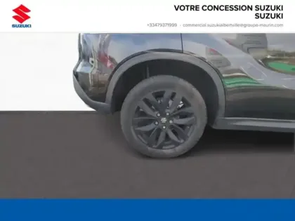 Photo 8 Suzuki Vitara  1.4 Boosterjet Hybrid 129ch Privilège