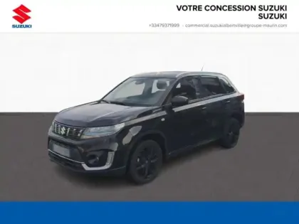 Photo Suzuki Vitara