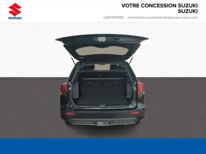 Photo 11 Suzuki Vitara  1.4 Boosterjet Hybrid 129ch Privilège