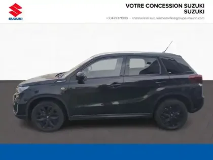 Photo 1 Suzuki Vitara  1.4 Boosterjet Hybrid 129ch Privilège