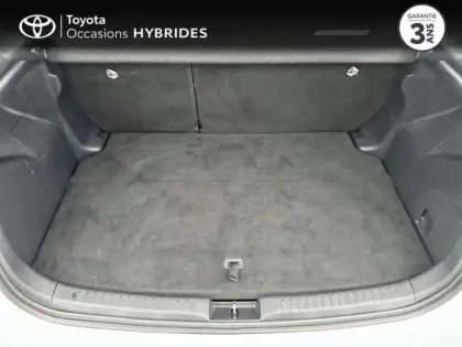 Photo 9 Toyota Yaris  116h Dynamic 5p MY22