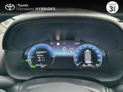 Photo 4 Toyota Yaris  Cross 130h Collection MC24