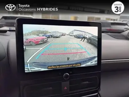 Photo 12 Toyota Yaris  Cross 130h Collection MC24