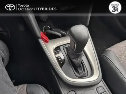 Photo 13 Toyota Yaris  Cross 130h Collection MC24