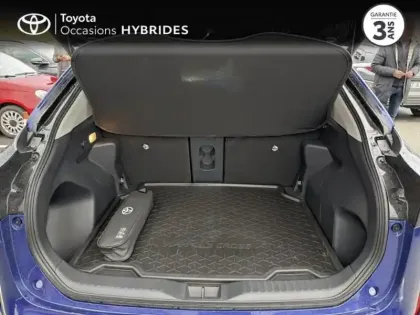 Photo 24 Toyota Yaris  Cross 130h Collection MC24