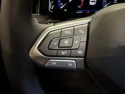 Photo 12 Volkswagen Polo  1.0 TSI 116ch R-Line DSG7